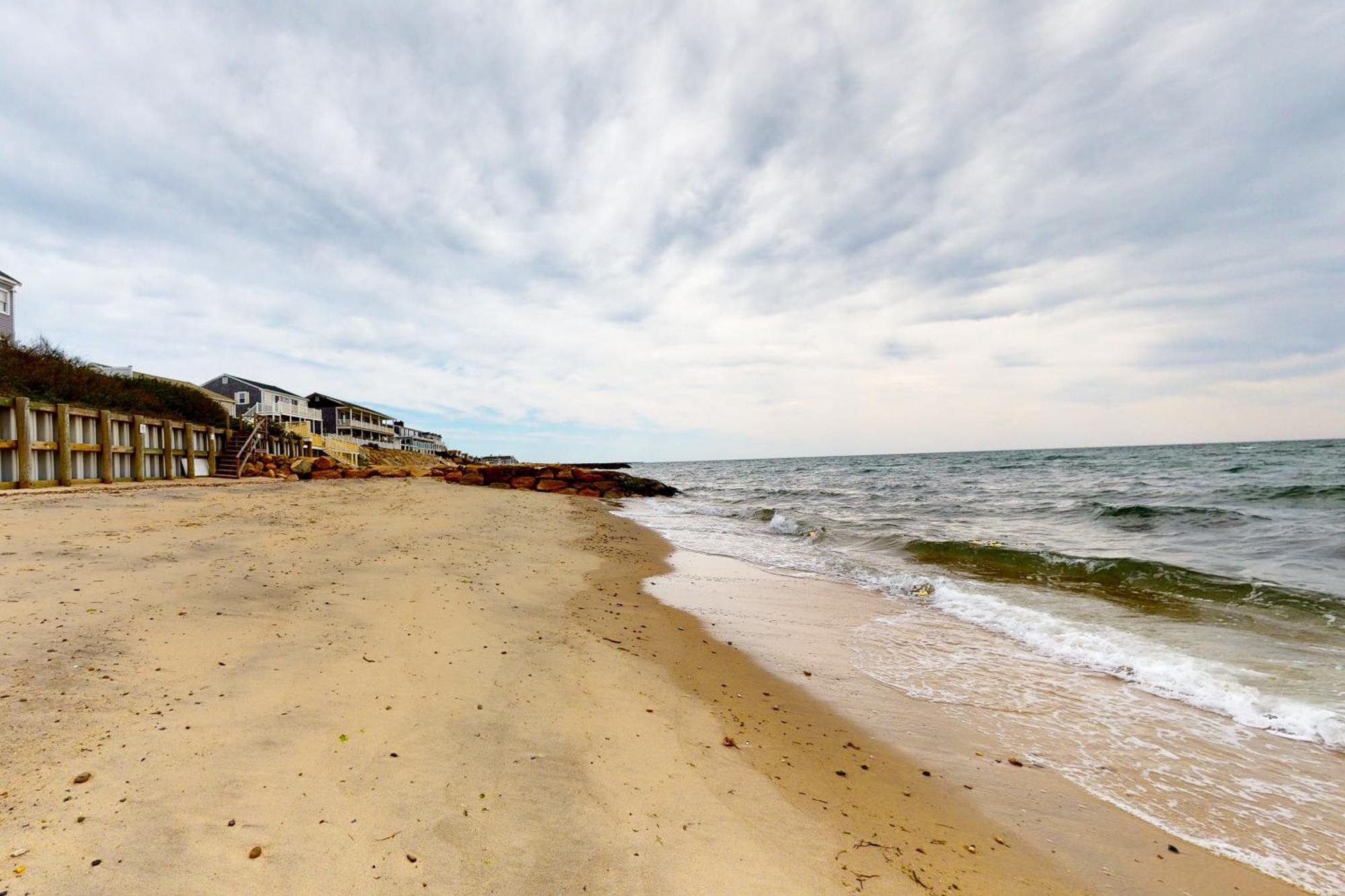 Summer Ocean Escapes Dennisport Cameră foto