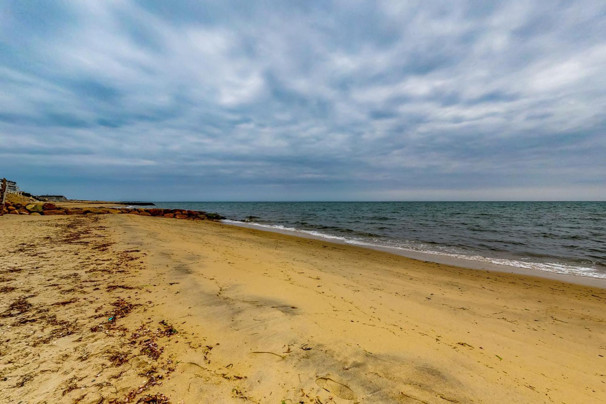 Summer Ocean Escapes Dennisport Cameră foto