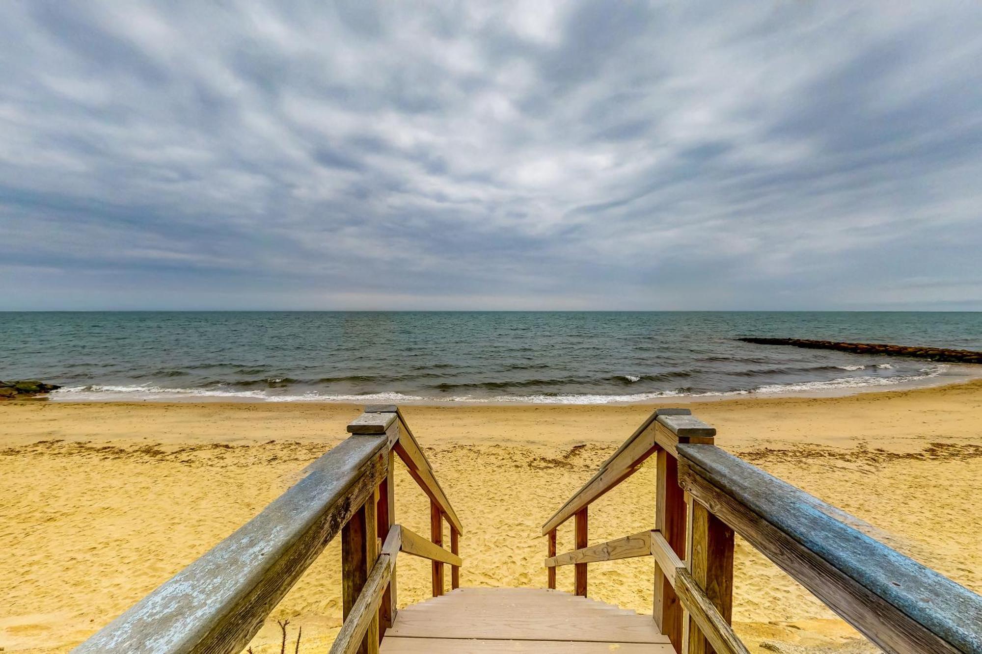 Summer Ocean Escapes Dennisport Cameră foto